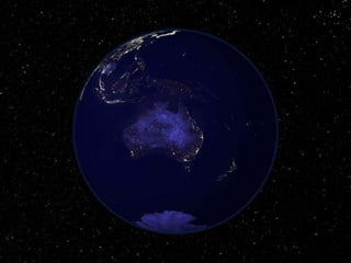 Movimento de rotação da Terra e movimento diurno aparente do Sol
 