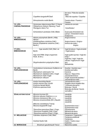 Orientacao trab familias