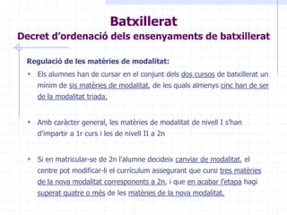 Informàtica i comunicacions