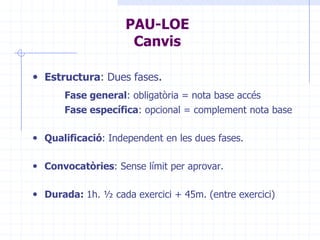 Activitats físiques i esportives