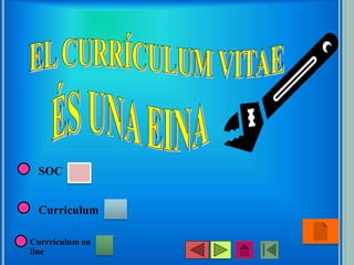 •52
SOC
Curriculum
Currriculum on
line
 