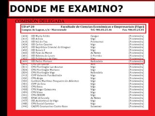 COMISIÓN DELEGADA
 