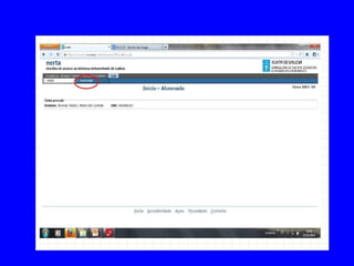 մѱ 2º BACHARELATO