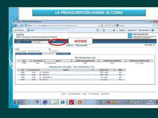 մѱ 2º BACHARELATO