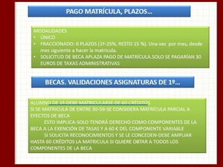 մѱ 2º BACHARELATO