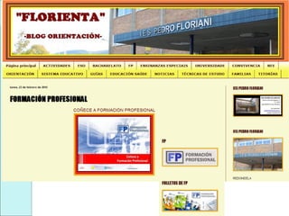 մѱ 2º BACHARELATO