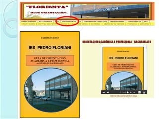 մѱ 2º BACHARELATO