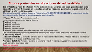 ORIENTACIÓN A PADRES DE FAMILIA PARA EL PERÍODO ESCOLAR 2025-2026 | PPTX