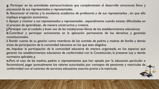 ORIENTACIÓN A PADRES DE FAMILIA PARA EL PERÍODO ESCOLAR 2025-2026 | PPTX