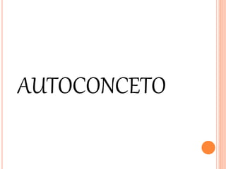 AUTOCONCETO
 
