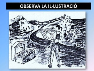 OBSERVA LA IL·LUSTRACIÓ
 