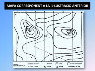 MAPA CORRESPONENT A LA IL·LUSTRACIÓ ANTERIOR
 