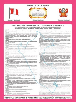 PRIMARIA
DIRECCIÓN GENERAL DE EDUCACIÓN BÁSICA REGULAR
DIRECCIÓN DE EDUCACIÓN PRIMARIA
ORIENTACIONESPARALAENSEÑANZADELÁREAPERSONALSOCIAL
CONSTRUIMOS CIUDADANÍA DESDE LA ESCUELA
GUÍA PARA EL DOCENTE DE EDUCACIÓN PRIMARIA
Orientaciones para el desarrollo
de las competencias del área de
Personal Social
 