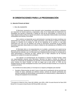 Orientaciones (2)