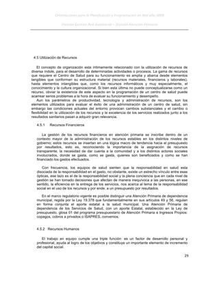 Orientaciones (2)