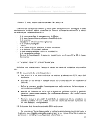 Orientaciones (2)