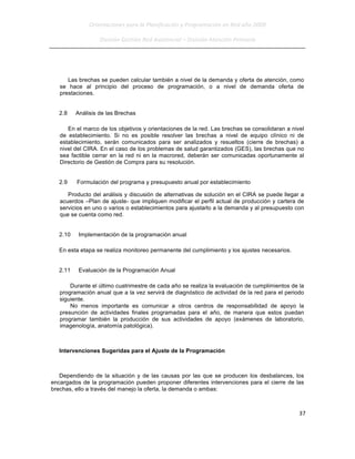 Orientaciones (2)