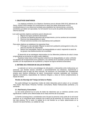 Orientaciones (2)