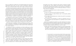 DGCyE / Subsecretaría de Educación 52 
Este es un cuidado que es posible tener con aquellos portadores que construimos 
especialmente para la sala o con otros –como los calendarios o páginas de 
libros– que no comienzan desde 0. Otros, como la regla, sí incluyen este número. 
¿El hecho de que los alumnos no sepan leer y escribir esos números incide en 
la decisión de la extensión? Justamente, porque asumimos que no van a disponer 
de la escritura y la lectura convencional de muchos números, es que sugerimos 
este recurso didáctico. Es decir, uno de los propósitos del uso de diversos soportes 
culturales en los que aparezcan los números consiste en que los niños puedan 
acceder a información sobre la escritura y lectura de números a través de diversas 
relaciones entre los mismos. No nos cansaremos de reiterar que la inclusión de 
números grandes en la propuesta de enseñanza no implica que esperemos que 
los niños conozcan o alcancen su denominación y escritura convencional. 
Es importante que estos recursos se encuentren colocados en un lugar de la 
sala que permita que los chicos se acerquen y accedan a los números anotados. 
Así, por ejemplo, si un niño tiene que averiguar “cómo se escribirá veintitrés” 
(para lo que necesita el 20 y luego contar hasta el 23), tener el portador numérico 
a su alcance le permitirá controlar mejor los números por los cuales transitar. 
Observamos que los portadores numéricos constituyen solo recursos y, como 
tales, no garantizan el aprendizaje; una pregunta absolutamente legítima por 
parte de los docentes es: ¿qué hago con estos recursos? ¿Cómo utilizarlos para 
leer y escribir números? 
La mayoría de las veces se considerarán una fuente de datos que los niños 
podrán consultar cuando tengan que resolver una situación. Supongamos que, 
para elaborar el mensaje del pedido de la merienda, un alumno quiere anotar 
18 pero no sabe cómo se escribe. Una forma de averiguarlo puede ser contar 
desde 1 sobre el centímetro. Otras veces, si se trata de leer un número 
determinado (por ejemplo, el contenido de una caja de lápices o alfajores, “24 
unidades”), y no se sabe qué número es, también ayudará recurrir a algún 
portador. Al principio, los chicos comienzan contando desde el 1 al hacer el 
uso de estos portadores numéricos. Posteriormente, el docente podrá comenzar 
a preguntar si no es posible “empezar desde otro número, desde más adelante, 
para no tener que contar todo, que lleva tanto tiempo”. 
Otras veces, los alumnos podrán apoyarse en estos recursos para comparar 
números. Así, después de buscarlos en la banda, podrán establecer que 27 es 
mayor que 17 porque “viene después”. En este caso, habrá que tener cuidado 
que no se instituya como “la” manera de saber cuando un número es mayor que 
Orientaciones didácticas para el nivel inicial - 4a parte - 
53 
otro porque, de ese modo, se impide que otros criterios y relaciones se pongan 
en juego. Para ello, a veces, también será necesario que el docente impida el 
uso de dichos instrumentos (por ejemplo: “hoy no vale usar el centímetro” o 
que retire la banda numérica en caso de tenerla) para favorecer el recurso a 
otros criterios de comparación. 
El recurso a los portadores permite también determinar el antecesor o el 
sucesor de un número. 
• Si hoy es 18, ¿qué día fue ayer? ¿Qué día será mañana? 
• Si tenía 12 puntos en el juego del dado y sacó 1 en esta vuelta, ¿cuántos 
puntos tiene ahora? 
• En un negocio van atendiendo por el número 36, ¿cuál fue el que dijeron 
antes? ¿Cuál sigue? 
• Si el televisor está sintonizado en el canal 23 y apretamos una vez la 
flecha de retroceso, ¿qué canal aparece? ¿Y si apretamos una vez la flecha 
de avance?52 
A partir de los portadores que permiten una mayor extensión de los números 
podrán proponerse diferentes problemas. Algunos de estos problemas requieren 
el uso del cuadro de los números organizados en filas de a 10. Mencionamos a 
continuación algunos ejemplos posibles para el uso de la tabla. 
• ¿Dónde están todos los números que empiezan con una cifra determinada, 
por ejemplo 1; 8; etcétera? Después se les propondrá reflexionar acerca 
de dónde los encontraron, cuáles son esos números, si nos da pistas para 
saber cómo nombrarlos (todos los que empiezan con “ocho” son “ochenta”, 
52 En la misma dirección, en caso de que hubiera calculadoras disponibles, pueden plantearse 
problemas similares a los mencionados sobre dicho soporte: “Si en la calculadora escribimos 
un número, por ejemplo 15, y hacemos +1, ¿qué número aparecerá?”. Esta última posibilidad 
podrá plantearse en tercera sección, habiendo explorado con los chicos el funcionamiento 
de la calculadora, cómo se anotan los números, cómo se borran, qué sucede cuando 
apretamos las teclas +; 1 e =; o las teclas -; 1 e =. ¿Y si seguimos apretando sucesivamente 
las teclas + y 1? ¿O las teclas – y 1? De proponer el problema de qué número aparecerá 
después de apretar + y 1, es interesante que los niños anticipen la respuesta, que anoten 
el número que creen que saldrá en un papel para verificarlo luego con la calculadora. De 
lo contrario, no se estaría planteando ningún problema, los chicos simplemente estarían 
mirando el visor y constatando el número obtenido. 
 