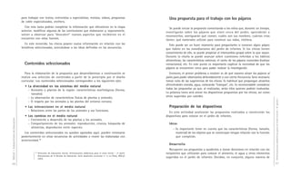 DGCyE / Subsecretaría de Educación 66 
para trabajar con textos, entrevistas a especialistas, revistas, videos, programas 
de cable especializados, etcétera. 
Con esta tarea podrán completar la información que obtuvieron en la etapa 
anterior, modificar algunas de las conclusiones que elaboraron y, seguramente, 
volver a observar para “descubrir” nuevos aspectos que recibieron en el 
encuentro con estas fuentes. 
En este recorrido, los chicos poseen nueva información en relación con las 
temáticas seleccionadas, acercándose a las ideas definidas en las secuencias. 
Contenidos seleccionados 
Para la elaboración de la propuesta que desarrollaremos a continuación se 
realizó una selección de contenidos a partir de lo prescripto por el diseño 
curricular. Los contenidos seleccionados corresponden a los siguientes ejes: 
• La diversidad en los sistemas del medio natural 
- Animales y plantas de la región: características morfológicas (forma, 
tamaño). 
- La observación de características físicas de plantas y animales. 
- El respeto por los animales y las plantas del entorno cercano. 
• Las interacciones en el medio natural 
- Relaciones entre las partes de los animales y sus funciones. 
• Los cambios en el medio natural 
- Crecimiento y desarrollo de las plantas y los animales. 
- Comportamiento de los animales: reproducción, crianza, búsqueda de 
alimentos, depredación entre especies. 
Los contenidos seleccionados no quedan agotados aquí; pueden retomarse 
posteriormente en otras secuencias de actividades o reveer las elaboradas con 
anterioridad.56 
56 Dirección de Educación Inicial, Orientaciones didácticas para el nivel inicial – 2ª parte. 
Documentos de la Revista de Educación. Serie desarrollo curricular n° 5, La Plata, DGCyE, 
2003. 
Orientaciones didácticas para el nivel inicial - 4a parte - 
67 
Una propuesta para el trabajo con los pájaros 
Se puede iniciar la propuesta comentando a los niños que, durante un tiempo, 
investigarán sobre los pájaros que viven cerca del jardín; aprenderán a 
reconocerlos; averiguarán qué comen; cuáles son sus nombres; cuántas crías 
tienen; qué materiales utilizan para construir sus nidos, etcétera. 
Este puede ser un buen momento para preguntarles si conocen algún pájaro 
que habite en las inmediaciones del jardín de infantes. Si los chicos tienen 
conocimiento de ello, se puede propiciar el intercambio grupal sobre lo que sepan. 
Durante la charla se puede avanzar sobre cuestiones referidas a los hábitos 
alimenticios; las características externas; el canto de los pájaros conocidos (realizar 
imitaciones), etc. En este punto es importante explicar la necesidad de que los 
pájaros se encuentren cerca para poder realizar la investigación. 
Entonces, el primer problema a resolver es de qué manera atraer los pájaros al 
patio para poder observarlos detenidamente y con cierta frecuencia. Será necesario 
tomar nota de las sugerencias de los chicos. Es habitual que propongan atraerlos 
ofreciéndoles comida, agua, colocando “trampas”, etc. Es recomendable considerar 
todas las propuestas ya que, al realizarlas, serán ellos quienes podrán evaluarlas. 
La próxima tarea será armar los dispositivos propuestos por los chicos, así como 
otros sugeridos por ustedes. 
Preparación de los dispositivos 
En esta actividad analizarán las propuestas realizadas y construirán los 
dispositivos para colocar en el jardín de infantes. 
Ideas 
- Es importante tener en cuenta que las características (forma, tamaño, 
material) de los objetos que se construyan tengan relación con la función 
que cumplirán. 
Desarrollo 
Recuperen sus propuestas y ayúdenlos a tomar decisiones en relación con los 
recipientes que utilizarán para colocar el alimento, el agua y otros elementos 
sugeridos en el jardín de infantes. Decidan, en conjunto, alguna manera de 
 