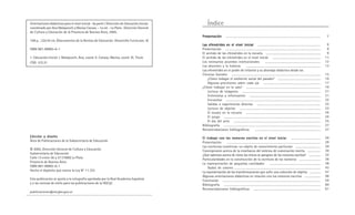 DGCyE / Subsecretaría de Educación 4 
Orientaciones didácticas para el nivel inicial : 4a parte / Dirección de Educación Inicial; 
coordinado por Ana Malajovich y Marisa Canosa. - 1a ed. - La Plata : Dirección General 
de Cultura y Educación de la Provincia de Buenos Aires, 2005. 
108 p. ; 22x18 cm. (Documentos de la Revista de Educación. Desarrollo Curricular; 4) 
ISBN 987-98992-6-1 
1. Educación Inicial. I. Malajovich, Ana, coord. II. Canosa, Marisa, coord. III. Título 
CDD 372.21 
Edición y diseño 
Área de Publicaciones de la Subsecretaría de Educación 
© 2005, Dirección General de Cultura y Educación 
Subsecretaría de Educación 
Calle 13 entre 56 y 57 (1900) La Plata 
Provincia de Buenos Aires 
ISBN 987-98992-6-1 
Hecho el depósito que marca la Ley N° 11.723 
Esta publicación se ajusta a la ortografía aprobada por la Real Academia Española 
y a las normas de estilo para las publicaciones de la DGCyE. 
publicaciones@ed.gba.gov.ar 
Orientaciones didácticas para el nivel inicial - 4a parte - 
5 
Índice 
Presentación ........................................................................................................................ 
Las efemérides en el nivel inicial ............................................................................... 
Presentación ............................................................................................................................ 
El sentido de las efemérides en la escuela ........................................................................... 
El sentido de las efemérides en el nivel inicial .................................................................. 
Los necesarios acuerdos institucionales ............................................................................ 
Los docentes y la historia ..................................................................................................... 
Las efemérides en el jardín de infantes y su abordaje didáctico desde las 
Ciencias Sociales ...................................................................................................................... 
¿Cómo indagar el ambiente social del pasado? ........................................................... 
Algunas precisiones sobre cada eje ............................................................................. 
¿Cómo trabajar en la sala? ..................................................................................................... 
Lectura de imágenes ........................................................................................................ 
Entrevistas a informantes .............................................................................................. 
Encuestas ........................................................................................................................ 
Salidas o experiencias directas .................................................................................... 
Lectura de objetos .......................................................................................................... 
El museo en la escuela ................................................................................................... 
El juego ............................................................................................................................ 
El día del acto ................................................................................................................... 
Bibliografía ............................................................................................................................. 
Recomendaciones bibliográficas ....................................................................................... 
El trabajo con los números escritos en el nivel inicial ..................................... 
Presentación ........................................................................................................................ 
Las escrituras numéricas: un objeto de conocimiento particular .................................. 
Concepciones acerca de la enseñanza del sistema de numeración escrita .................. 
¿Qué sabemos acerca de cómo los chicos se apropian de los números escritos? ................. 
Particularidades en la construcción de la escritura de los números .............................. 
La representación de pequeñas cantidades ...................................................................... 
Dados de colores ................................................................................................................ 
La representación de las transformaciones que sufre una colección de objetos ................ 
Algunas orientaciones didácticas en relación con los números escritos ....................... 
Conclusión ............................................................................................................................. 
Bibliografía ............................................................................................................................. 
Recomendaciones bibliográficas ........................................................................................ 
7 
9 
9 
9 
11 
12 
13 
15 
16 
17 
19 
21 
21 
22 
22 
23 
24 
24 
25 
27 
27 
29 
29 
30 
30 
32 
36 
38 
43 
47 
48 
59 
60 
61 
 