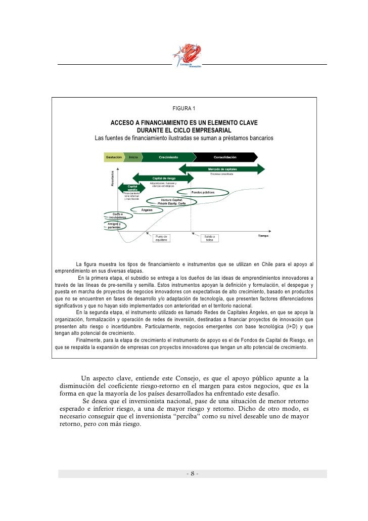 Tributacion stock options en chile