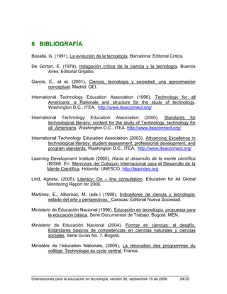Orientaciones en tecnologia[1]