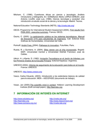 Orientaciones en tecnologia[1]