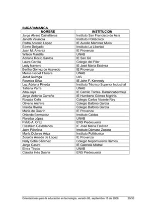 Orientaciones en tecnologia[1]