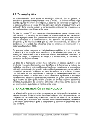 Orientaciones en tecnologia[1]