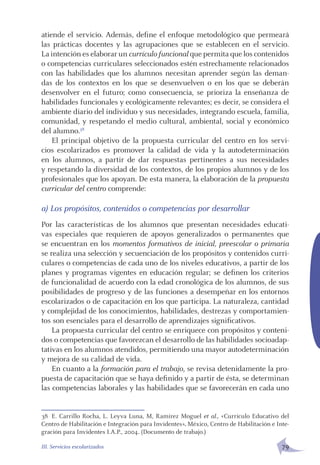 Orientaciones generales para el funcionamiento de los ...