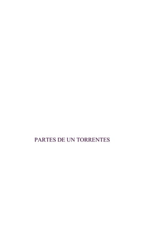 PARTES DE UN TORRENTES

 
