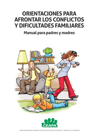 Lucía Galán: “Unos niños bien educados en salud serán unos papás