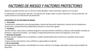 ORIENTACIONES PARA LA PREVENCION DETECCION Y ACTUACION EN CASO DE ABUSO ...
