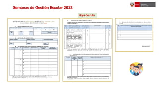 Orientaciones para la Semana de Gestion Escolar 2023 Ccesa007.pdf