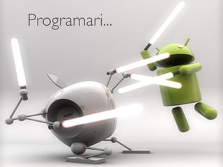 Programari...
 