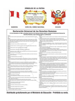 Orientacion vocacional 2012