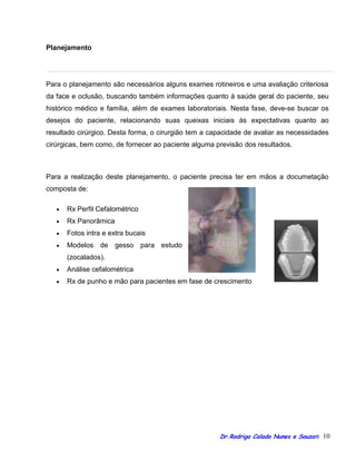 Orientacoes cirurgia ortognatica blog