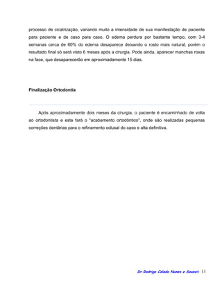 Orientacoes cirurgia ortognatica blog