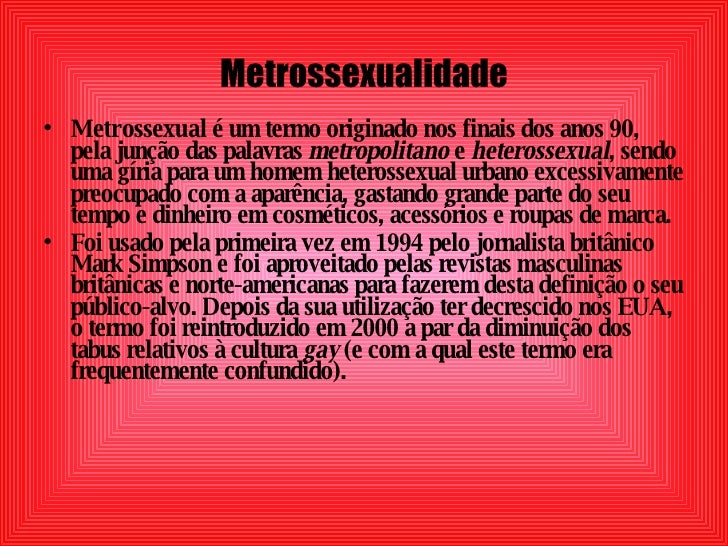 OrientaçõEs Sexuais