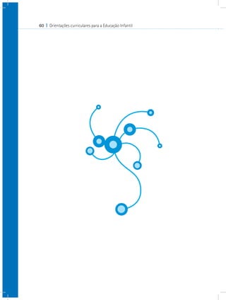 60 I Orientações curriculares para a Educação Infantil
 