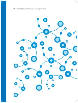 68 I Orientações curriculares para a Educação Infantil
 