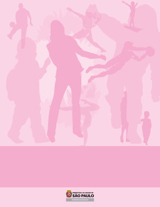 Educação FísicaEnsino Fundamental II
Orientações Curriculares
Proposição de Expectativas de Aprendizagem
 