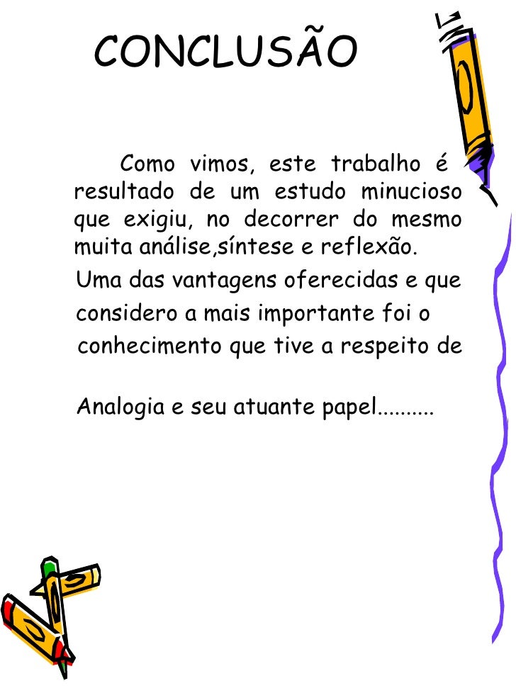 Como redigir uma sintese Como redigir uma sintese