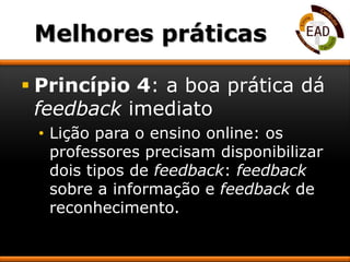 Participar da sala de coordenação pedagógica  durante o curso, para dar continuidade a sua formação e contribuir com o andamento do curso.Deveres do TutorComparecer a ETC para capacitação e reuniões pedagógicas, de acordo com cronograma;Acessar o AVA com frequencia adequada ao desenvolvimento das atividades planejadas, obedecendo cronograma;Acompanhar as atividades e acessos dos cursistas;