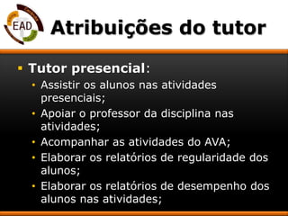 Elaborar os relatórios de regularidade dos alunos;