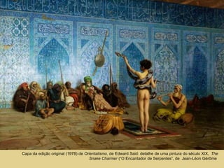 UNIVERSIDADE FEDERAL DA BAHIA
Instituto de Humanidades, Artes e Ciências
Estudos das Humanidades
Profª. Paula Gonzaga
 