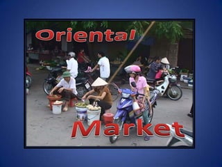 Oriental Market 