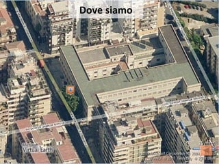 Dove siamo
 
