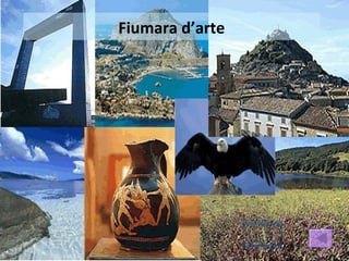 Fiumara d’arte
 
